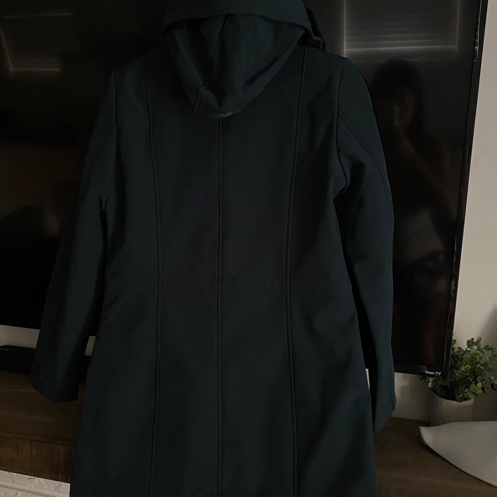 Calvin Klein Coat - Picture 3 of 3